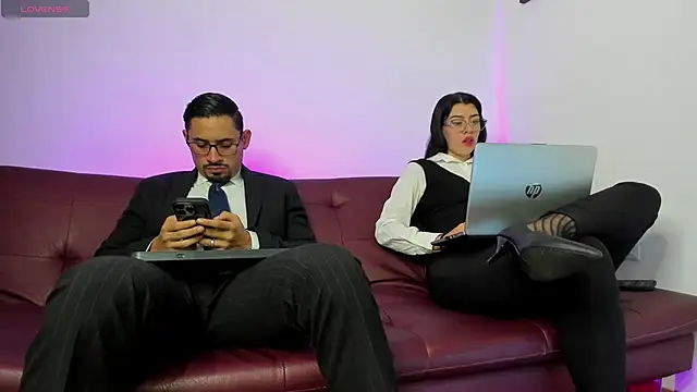 pleasurecompany3 online show from September 27, 2025, 3:01 am