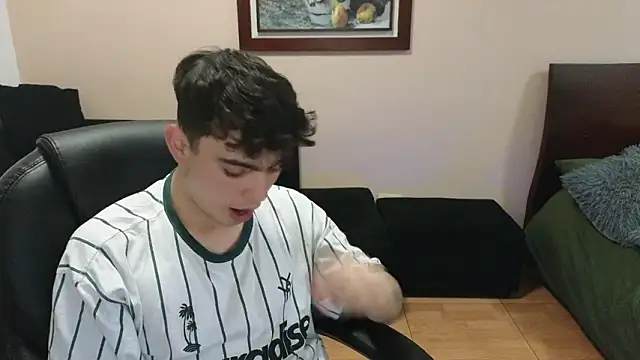 lukeboyce33 online show from March 14, 2026, 11:22 pm