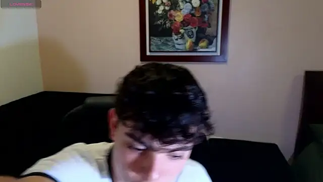 lukeboyce33 online show from March 22, 2026, 11:06 pm