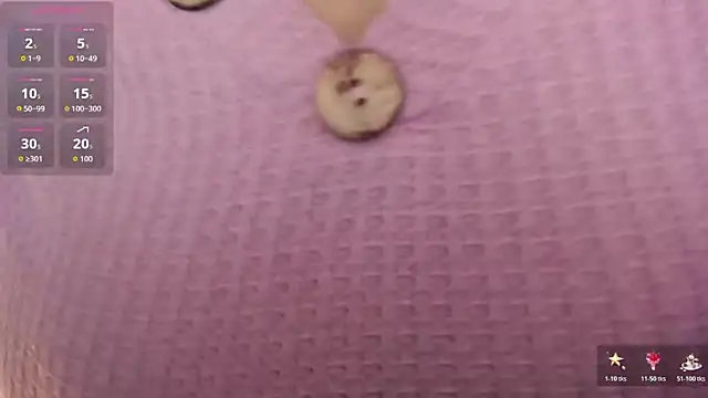 ailyn maury online show from January 9, 2026, 1:23 am