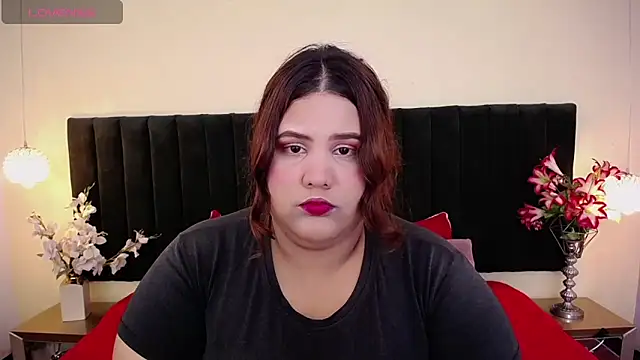 ailyn maury online show from October 5, 2025, 1:29 am