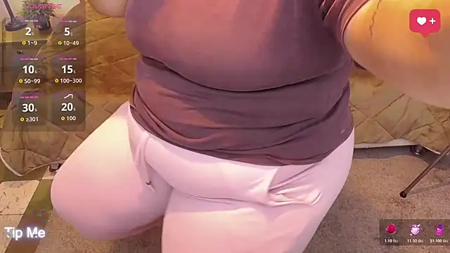 ailyn maury online show from April 16, 2026, 1:23 pm