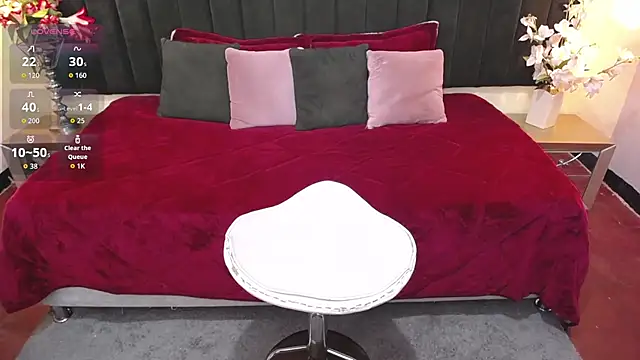 ailyn maury online show from February 5, 2026, 1:29 pm