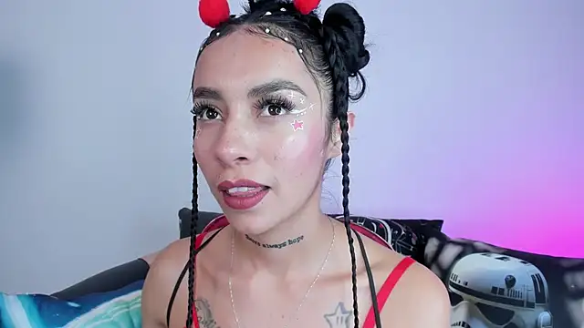 Snapshot of miss_melodi chatting on October 30, 2025, 6:05 pm miss melodi online show from October 30, 2025, 6:05 pm