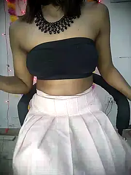 DeboSiya18 online show from March 18, 2025, 8:26 pm