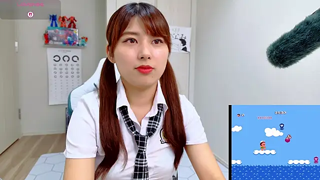 Snapshot of miharu01 chatting on September 21, 2025, 12:16 am miharu01 online show from September 21, 2025, 12:16 am