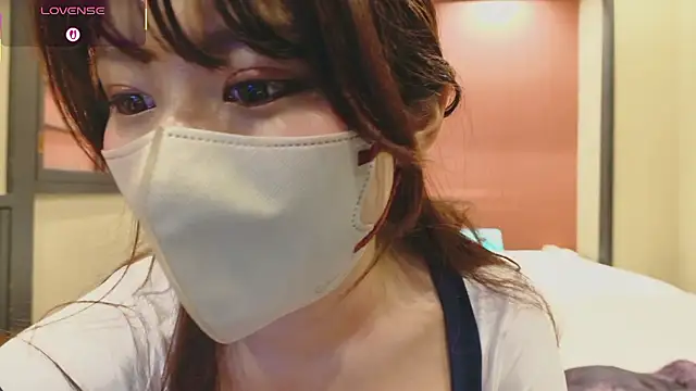 miharu01 online show from February 23, 2026, 3:19 am