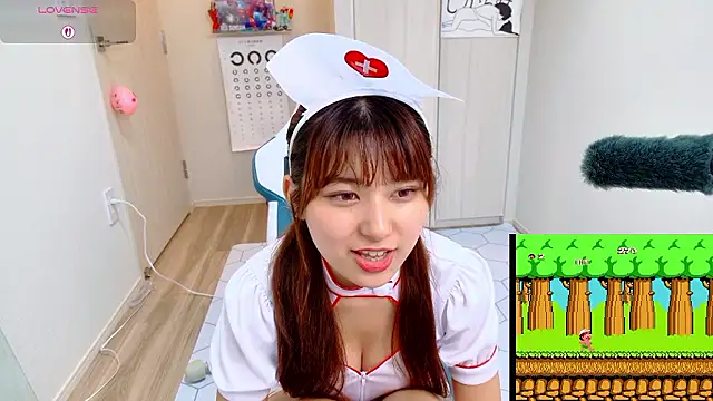 Snapshot of miharu01 chatting on September 19, 2025, 5:50 pm miharu01 online show from September 19, 2025, 5:50 pm