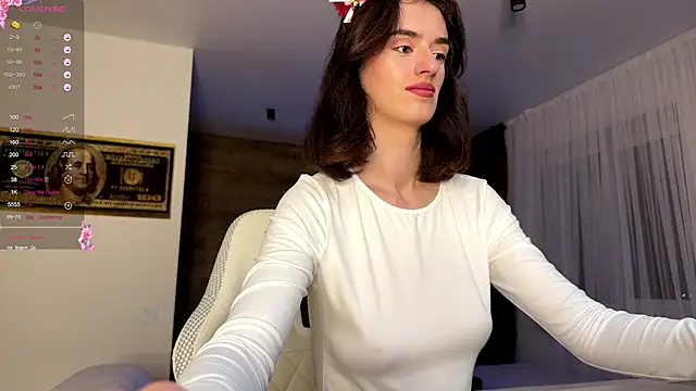 TwinTemptations online show from October 20, 2025, 6:41 pm