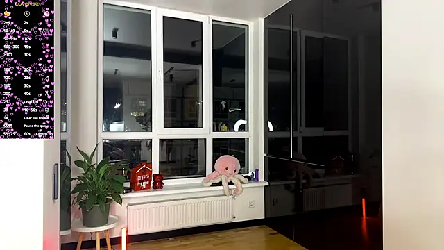 TwinTemptations online show from February 16, 2026, 6:17 pm