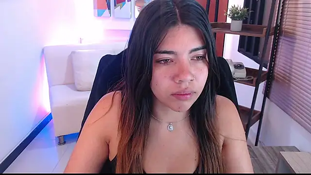 Snapshot of dangel_noir6 chatting on October 10, 2025, 11:22 am dangel noir6 online show from October 10, 2025, 11:22 am