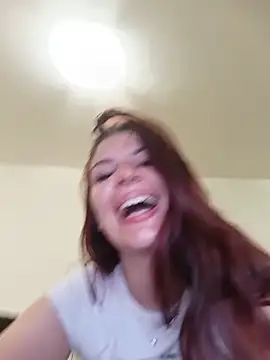 MeCherryy online show from June 7, 2026, 9:09 pm