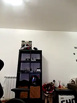 Snapshot of MeCherryy chatting on February 2, 2026, 4:39 pm MeCherryy online show from February 2, 2026, 4:39 pm