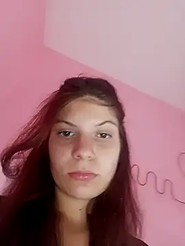 MeCherryy online show from September 21, 2025, 2:00 pm