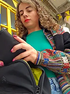 Sairy  online show from November 5, 2025, 9:07 pm