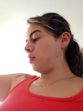 Sairy  online show from October 31, 2025, 8:49 pm