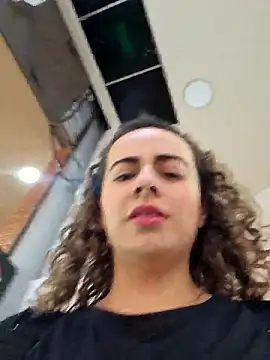 Sairy  online show from October 10, 2025, 8:53 pm