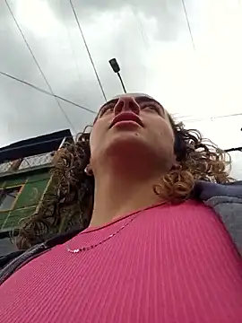 Sairy  online show from October 9, 2025, 9:15 pm