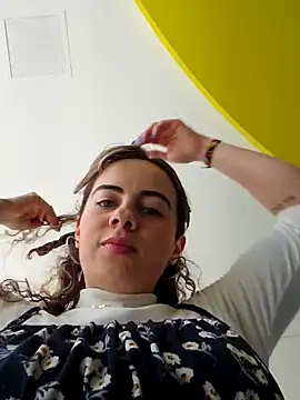 Sairy  online show from October 2, 2025, 5:16 pm