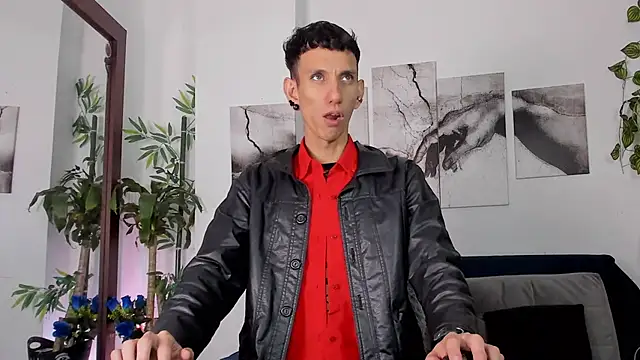 Giotrashy online show from February 4, 2026, 1:22 am