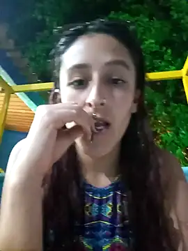 Hairydoll  online show from October 7, 2025, 12:33 am