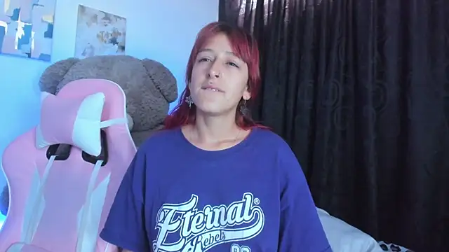 Hairydoll  online show from September 11, 2025, 2:06 pm