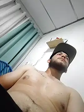 Anderson123david online show from March 12, 2025, 10:39 pm