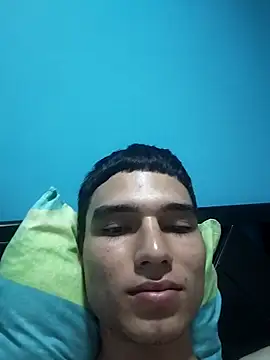 Snapshot of Saul_yei chatting on March 18, 2025, 9:01 am Saul yei online show from March 18, 2025, 9:01 am