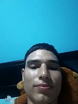 Snapshot of Saul_yei chatting on March 15, 2025, 9:30 am Saul yei online show from March 15, 2025, 9:30 am