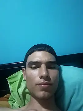 Snapshot of Saul_yei chatting on March 13, 2025, 6:37 am Saul yei online show from March 13, 2025, 6:37 am
