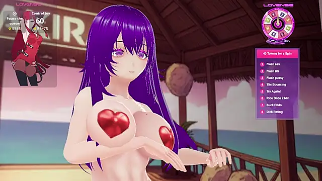 AkiraVixent online show from March 20, 2026, 3:35 pm