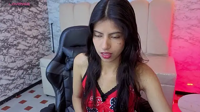  Kitty v online show from February 13, 2026, 1:22 pm