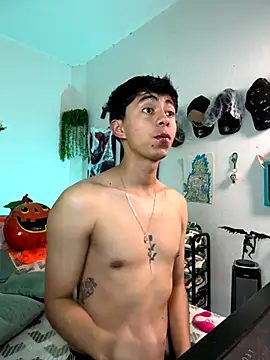 Yaiden 11 online show from October 30, 2025, 10:02 am