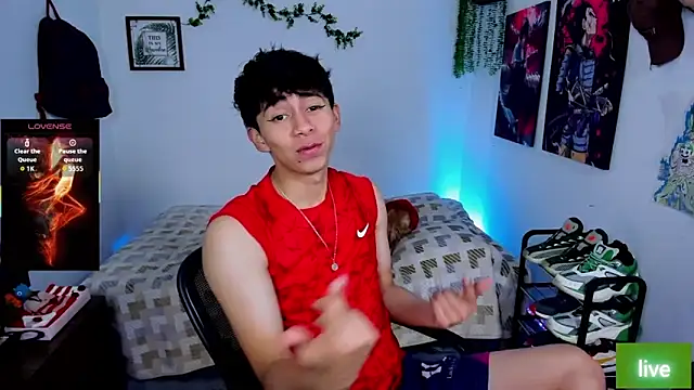 Yaiden 11 online show from November 13, 2025, 10:30 am