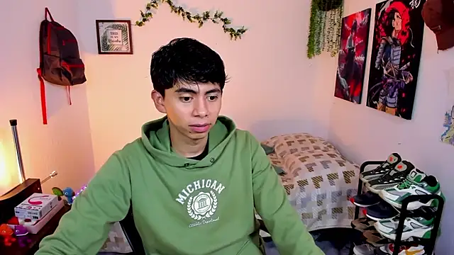 Yaiden 11 online show from November 14, 2025, 10:41 am