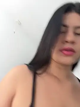 Saanvi21 online show from February 15, 2026, 12:37 pm