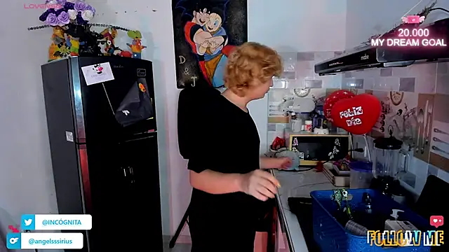 adam angelssss online show from November 7, 2025, 11:08 pm