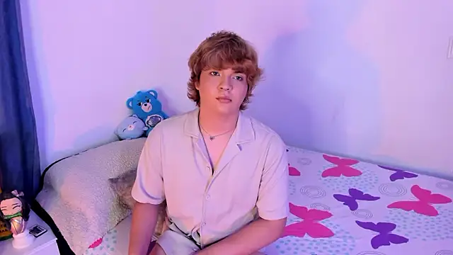 adam angelssss online show from February 14, 2026, 5:18 am