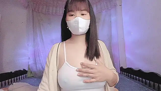 Snapshot of SanaAnika chatting on February 3, 2026, 2:55 pm SanaAnika online show from February 3, 2026, 2:55 pm