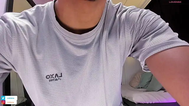 Colstorw  online show from September 26, 2025, 10:44 am