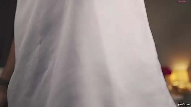 Colstorw  online show from February 19, 2026, 10:56 am