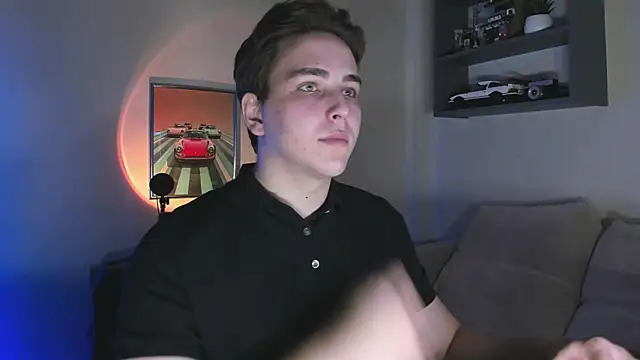 Eric ether online show from November 9, 2025, 8:13 pm