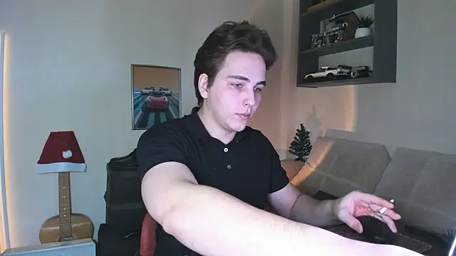 Eric ether online show from December 20, 2025, 3:48 pm