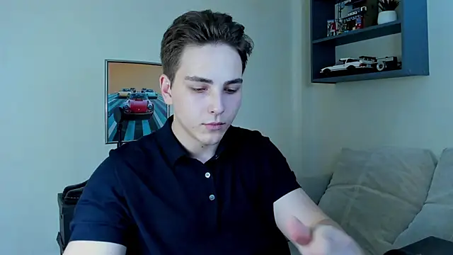 Eric ether online show from October 7, 2025, 7:26 pm