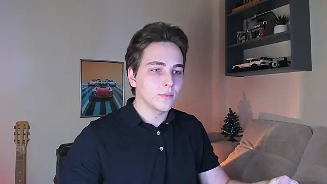 Eric ether online show from December 19, 2025, 6:32 pm