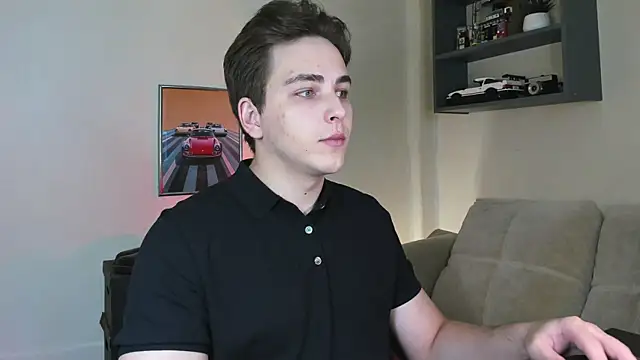 Eric ether online show from October 30, 2025, 7:33 pm