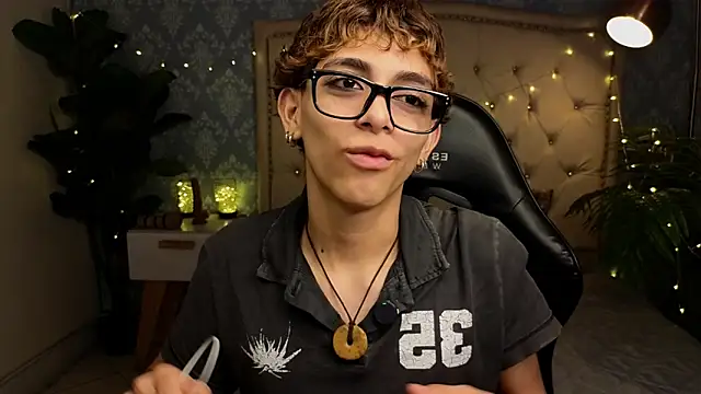 Matty Sparkk online show from February 22, 2026, 1:46 pm