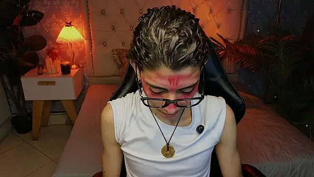 Matty Sparkk online show from March 29, 2026, 1:24 pm