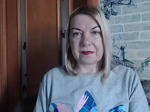 Lillia Ray online show from February 22, 2026, 10:28 am