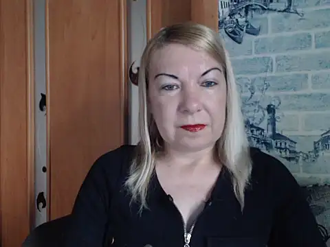 Lillia Ray online show from May 18, 2026, 7:46 am